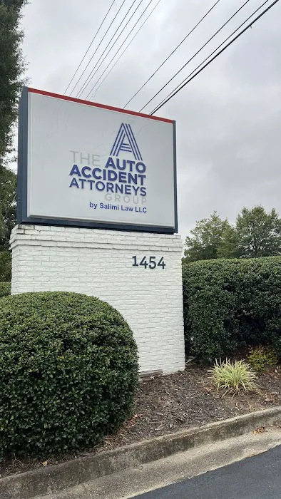 The Auto Accident Attorneys Group Picture 6