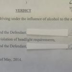 The Dickerson Firm DUI & VGCSA Attorneys