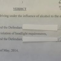 The Dickerson Firm DUI & VGCSA Attorneys ico