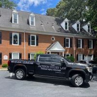 Jackson Injury Law ico