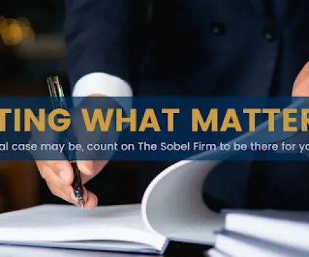 The Sobel Firm, LLC