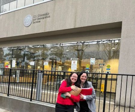 Alliance Immigration Law