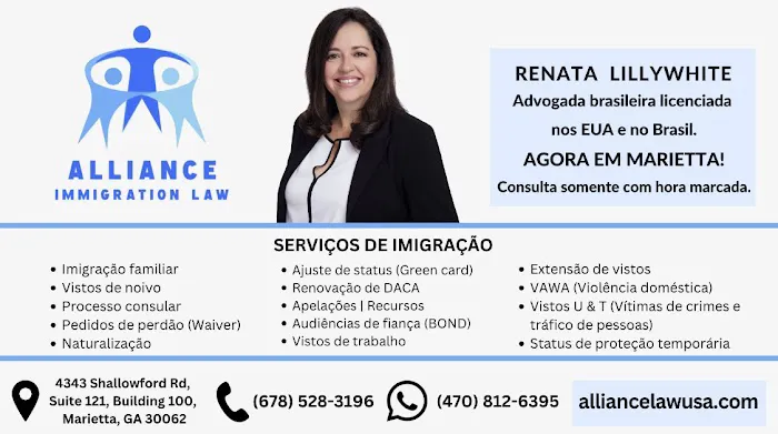 Alliance Immigration Law Picture 2