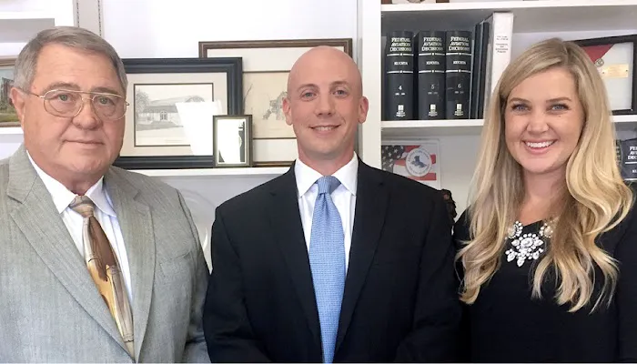 Britt & Burroughs Attorneys at Law Picture 10