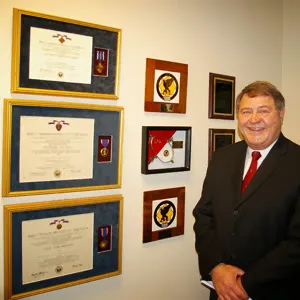 Britt & Burroughs Attorneys at Law Picture 7