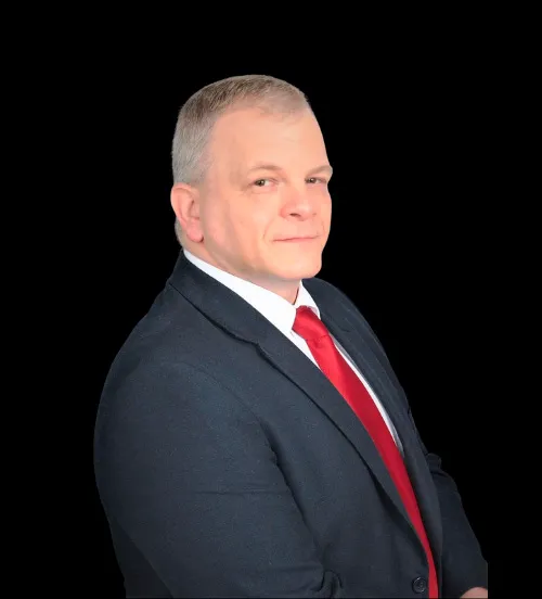 The Ticket Clinic, A Law Firm Picture 1