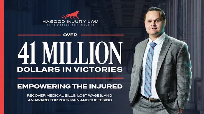 Hagood Injury Law, LLC Picture 1