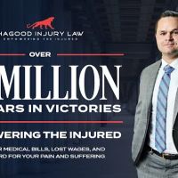 Hagood Injury Law, LLC ico