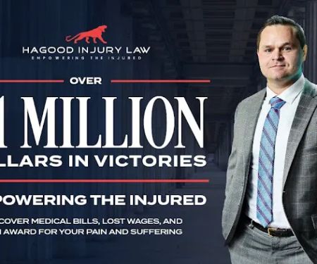 Hagood Injury Law, LLC