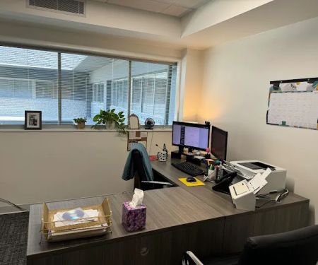 Rafi Law Firm