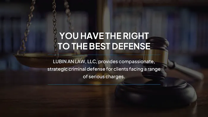 LUBIN AN LAW Picture 1