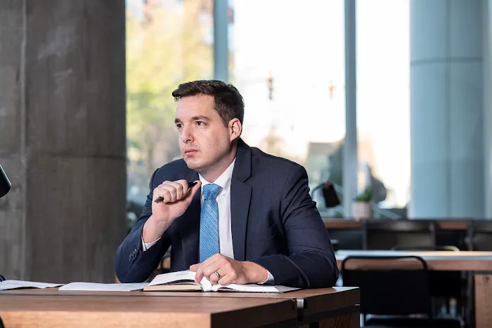 Wetherington Law Firm: Personal Injury and Wrongful Death Attorneys Picture 5