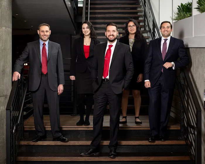 Wetherington Law Firm: Personal Injury and Wrongful Death Attorneys Picture 3