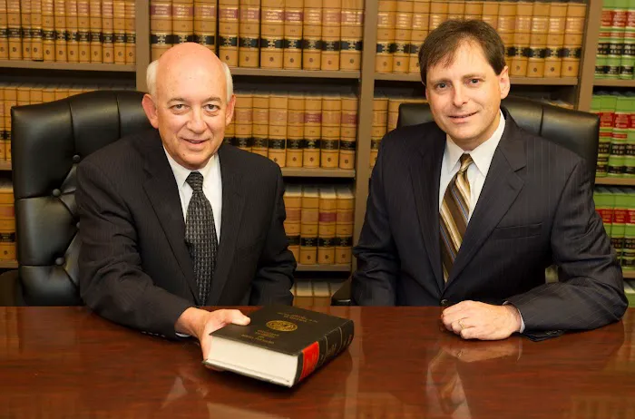 Rechtman & Spevak Picture 7