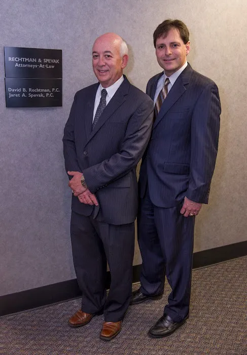 Rechtman & Spevak Picture 1