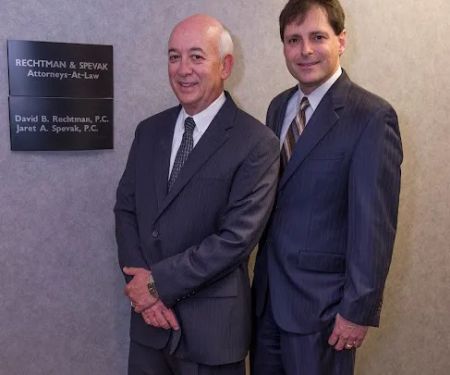 Rechtman & Spevak