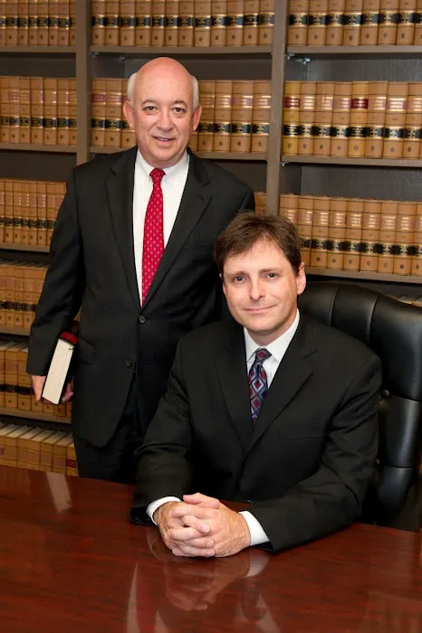 Rechtman & Spevak Picture 2