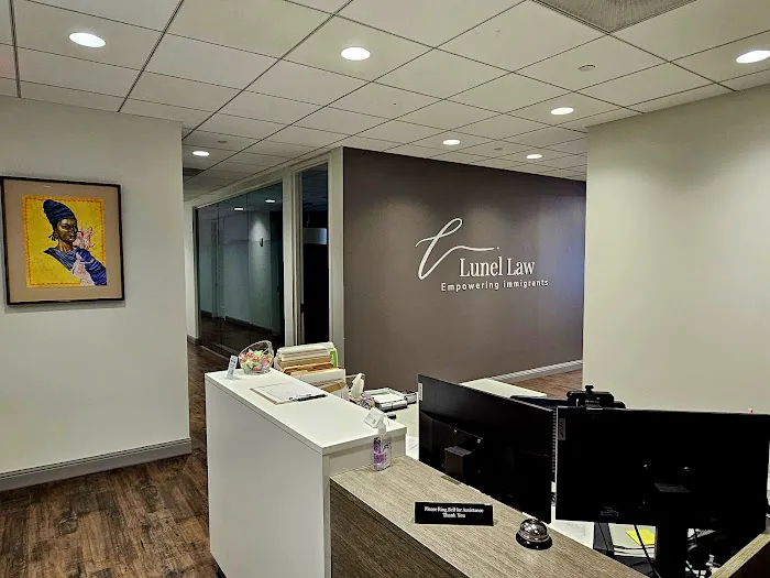 Lunel Law Picture 1