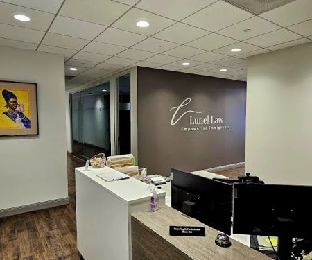 Lunel Law