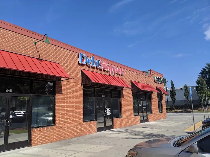 Debtstoppers: Bankruptcy Law Firm - Old National Hwy, Atlanta, GA Picture 10