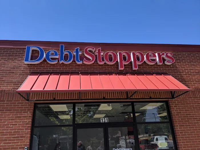 Debtstoppers: Bankruptcy Law Firm - Old National Hwy, Atlanta, GA Picture 5