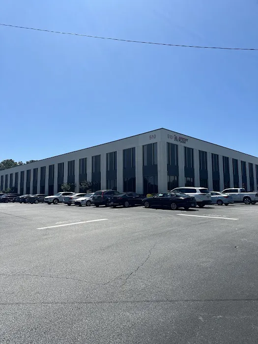 Buddoo & Associates - College Park Picture 6