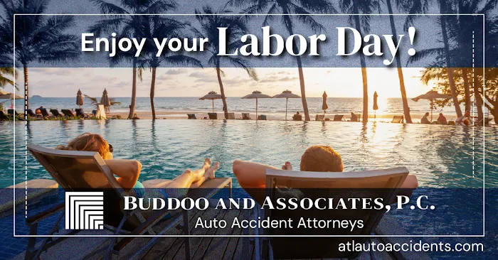 Buddoo & Associates - College Park Picture 2