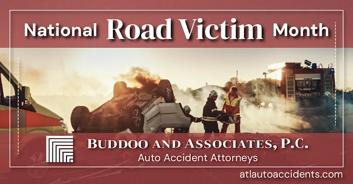Buddoo & Associates - College Park Picture 9