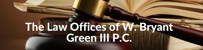 Law Office of W. Bryant Green III, P.C. Picture 9