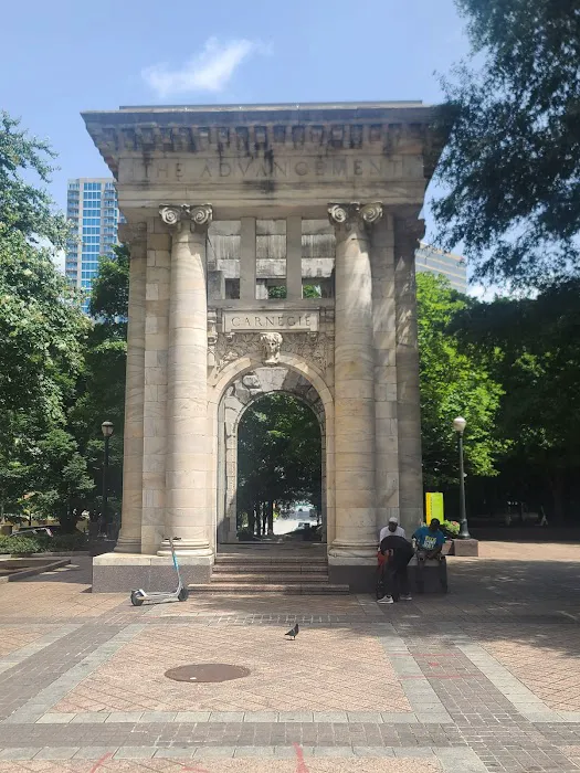 Law Office of W. Bryant Green III, P.C. Picture 5