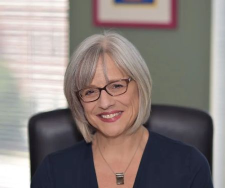 Ann Grier, Attorney at Law