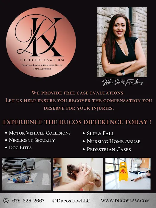 THE DUCOS LAW FIRM Picture 5
