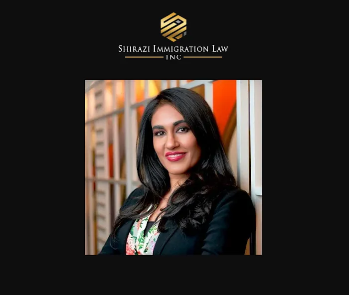 Shirazi Immigration Law, Inc. Picture 4
