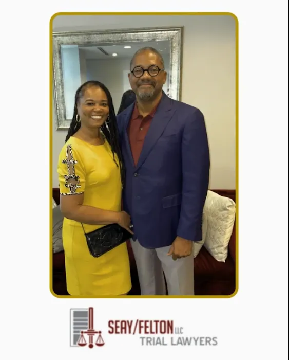 Seay/Felton, LLC Trial Lawyers Picture 10