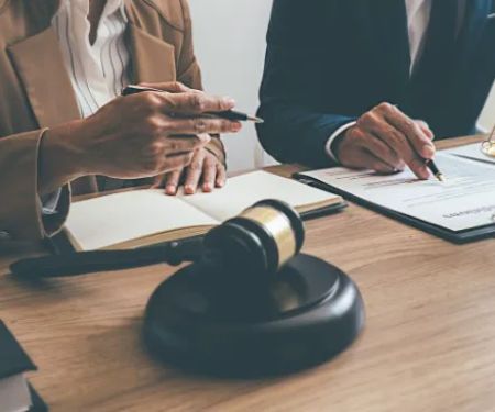 Seay/Felton, LLC Trial Lawyers