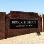 Brock & Stout Attorneys at Law