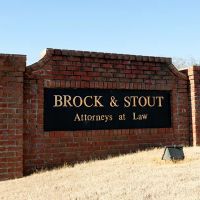 Brock & Stout Attorneys at Law ico