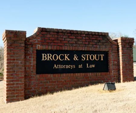 Brock & Stout Attorneys at Law