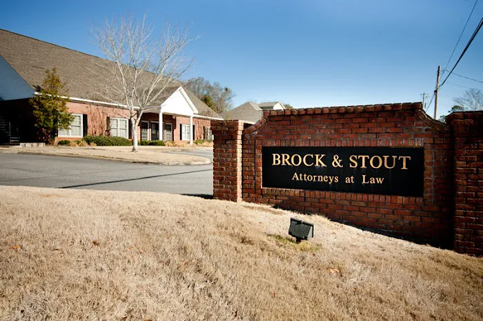 Brock & Stout Attorneys at Law Picture 2