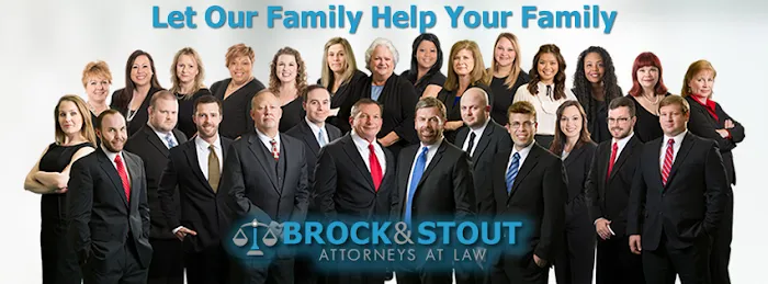 Brock & Stout Attorneys at Law Picture 4