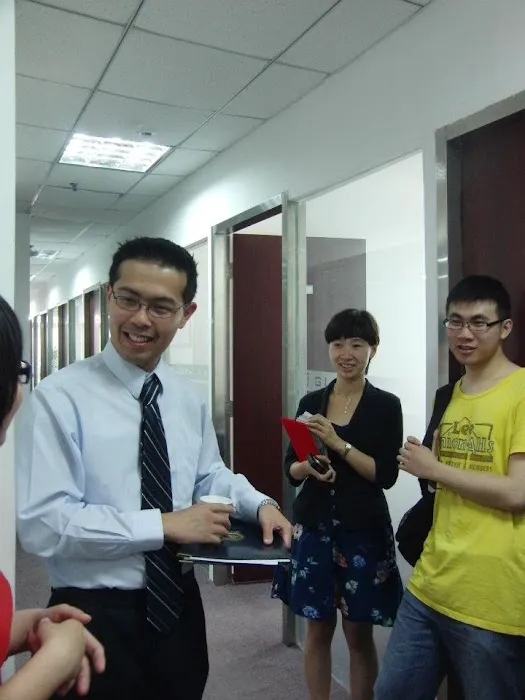 Law Office of Attorney David Cheng Picture 2