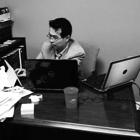 Law Office of Attorney David Cheng Picture 1