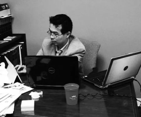 Law Office of Attorney David Cheng