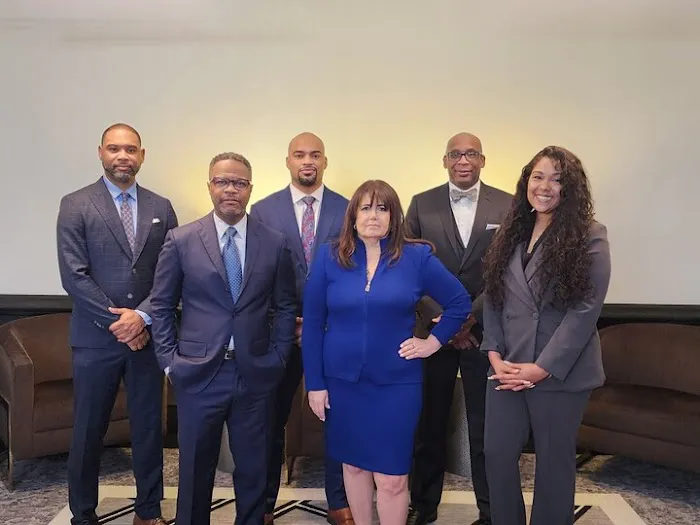 The Cochran Firm Atlanta Picture 1