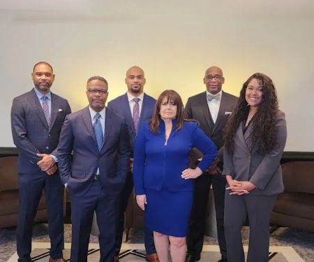 The Cochran Firm Atlanta