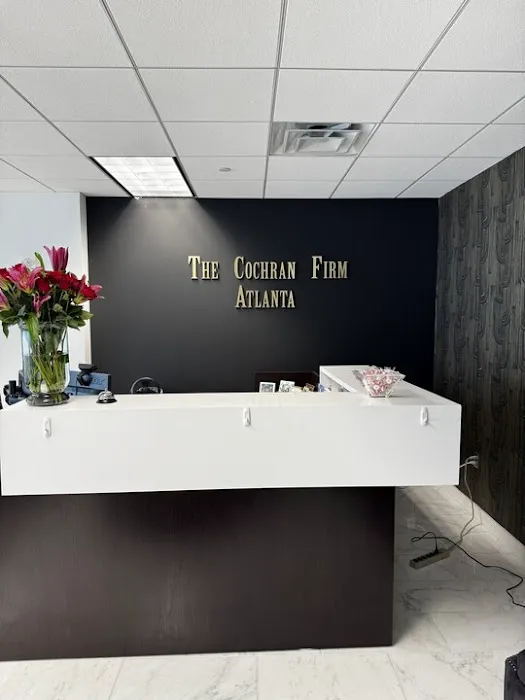 The Cochran Firm Atlanta Picture 6