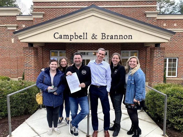 Campbell & Brannon Picture 5