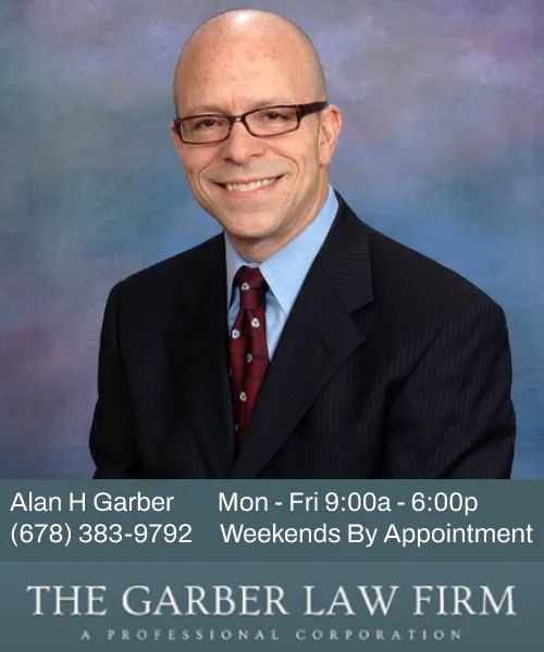 The Garber Law Firm PC Picture 2