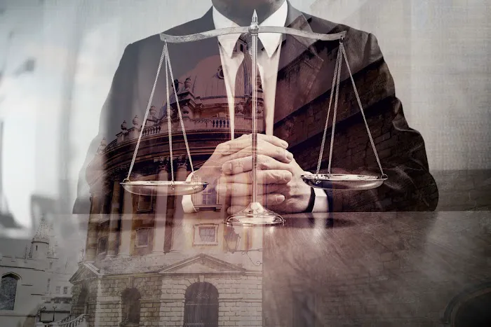 The Garber Law Firm PC Picture 4
