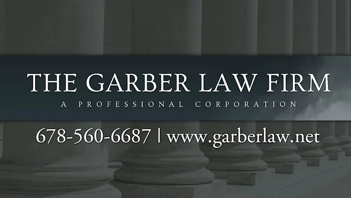 The Garber Law Firm PC Picture 3